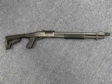 REMINGTON 870 12 GA