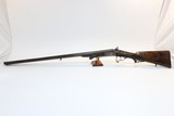 GSG GERMAN SPORTS GUNS S. Goldberger of Breslau Side by Side 16 GA - 2 of 3