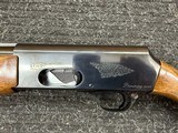 BROWNING 2000 12 GA - 3 of 3