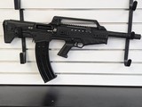 ETERNAL BP-12 12 GA - 1 of 3