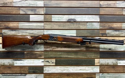 REMINGTON 1816 PRECISION O/U 12 GA