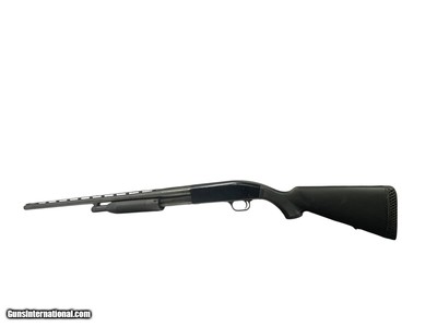 MOSSBERG MAVERICK 88 12 GA