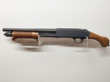 MOSSBERG 590 NIGHTSTICK 12 GA - 1 of 3