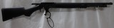 HENRY LEVER ACTION X MODEL SHOTGUN .410 BORE