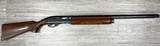 REMINGTON 1100 12 GA - 1 of 3