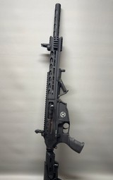 TR IMPORTS TAC PRO 12 GA