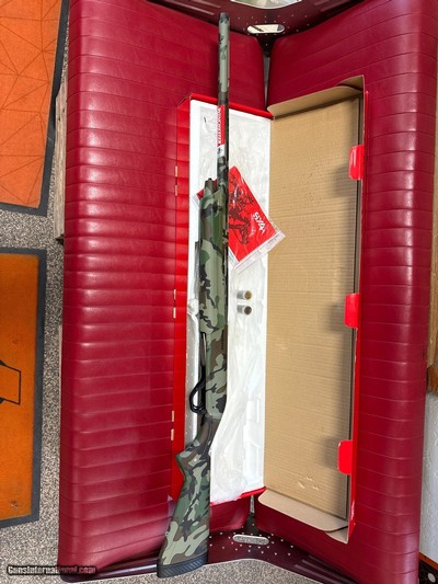 WINCHESTER SX4 12 GA