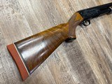 ITHACA GUN COMPANY MODEL 37 FEATHERLIGHT 12 GA - 2 of 3