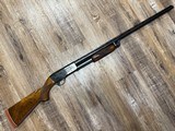 ITHACA GUN COMPANY MODEL 37 FEATHERLIGHT 12 GA - 1 of 3