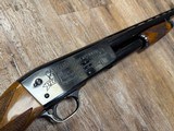 ITHACA GUN COMPANY MODEL 37 FEATHERLIGHT 12 GA - 3 of 3