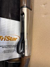 TRISTAR RAPTOR SILVER 20 GA - 2 of 3
