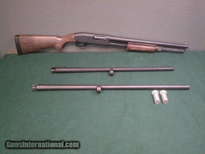 REMINGTON 870 EXPRESS COMBO 12 GA