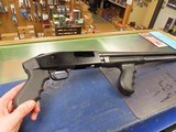 MOSSBERG 500A 12 GA - 1 of 3