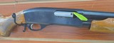 REMINGTON 870 WINGMASTER 12 GA - 3 of 3