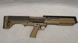 KELTEC KSG 12 GA