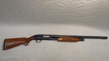 WARDS WESTERN FIELD M550 AR 12 GA - 1 of 3