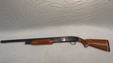 WARDS WESTERN FIELD M550 AR 12 GA - 2 of 3