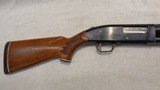 WARDS WESTERN FIELD M550 AR 12 GA - 3 of 3
