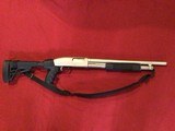 MOSSBERG 500A 12 GA - 3 of 3