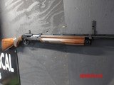 BENELLI MONTEFELTRO 20 GA - 1 of 3