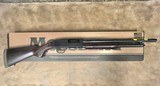 MOSSBERG 500 RETROGRADE 12 GA - 2 of 3