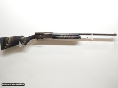 BROWNING A5 12 GA