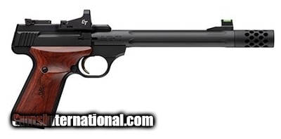 BROWNING BUCK MARK HUNTER .22 LR