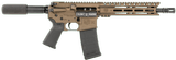 DIAMONDBACK DB15 AR Pistol Carbine Length 5.56X45MM NATO - 1 of 1