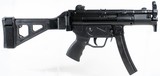CENTURY ARMS AP5 9MM LUGER (9X19 PARA) - 1 of 1