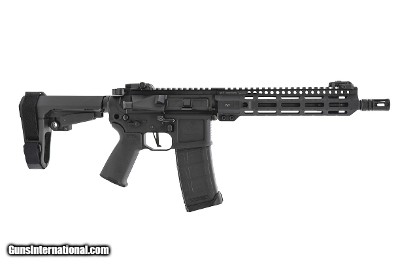 SAN TAN TACTICAL STT-15