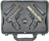 HECKLER & KOCH VP9 9MM LUGER (9x19 PARA) - 1 of 1