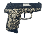 SCCY DVG-1 9MM LUGER (9x19 PARA) - 1 of 1