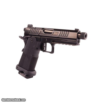 ALPHA FOXTROT Af1911-ROMULUS 9MM LUGER (9x19 PARA)