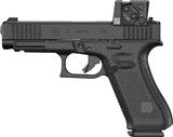 GLOCK G47 GEN5 A-CUT 9MM LUGER (9x19 PARA) - 2 of 3