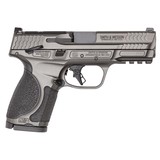 SMITH & WESSON M&P9 M2.0 METAL COMPACT (MANUAL SAFETY) *10 ROUND* 9MM LUGER (9x19 PARA) - 1 of 3