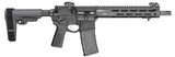 SPRINGFIELD ARMORY SAINT VICTOR PISTOL 5.56X45MM NATO - 1 of 3