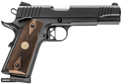 CHARLES DALY Superior .45 ACP