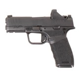 SPRINGFIELD ARMORY HELLCAT PRO 9MM LUGER (9x19 PARA) - 1 of 3