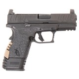 SPRINGFIELD ARMORY XDM ELITE 10MM - 2 of 3