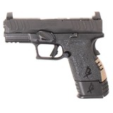 SPRINGFIELD ARMORY XDM ELITE 10MM - 1 of 3