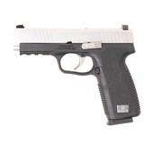 KAHR ARMS ST9 9MM LUGER (9x19 PARA) - 1 of 3