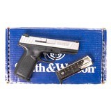 SMITH & WESSON SD40 VE .40 S&W - 3 of 3
