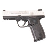 SMITH & WESSON SD40 VE .40 S&W - 1 of 3