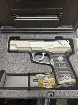 RUGER P85 .45 ACP - 2 of 2