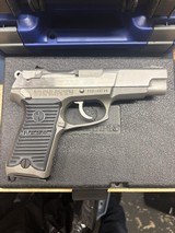 RUGER P85 .45 ACP - 1 of 2
