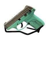 RUGER EC9S 9MM LUGER (9x19 PARA) - 1 of 3