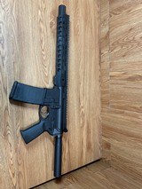 PALMETTO STATE ARMORY PA-15 5.56X45MM NATO - 1 of 3