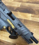 CANIK SFX RIVAL OR 9MM LUGER (9X19 PARA) - 3 of 3