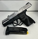 TAURUS G2C 9MM LUGER (9x19 PARA) - 2 of 3