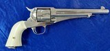 UBERTI 1875 OUTLAW .45 LC - 1 of 2